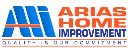 Arias Home Improvement LLC logo